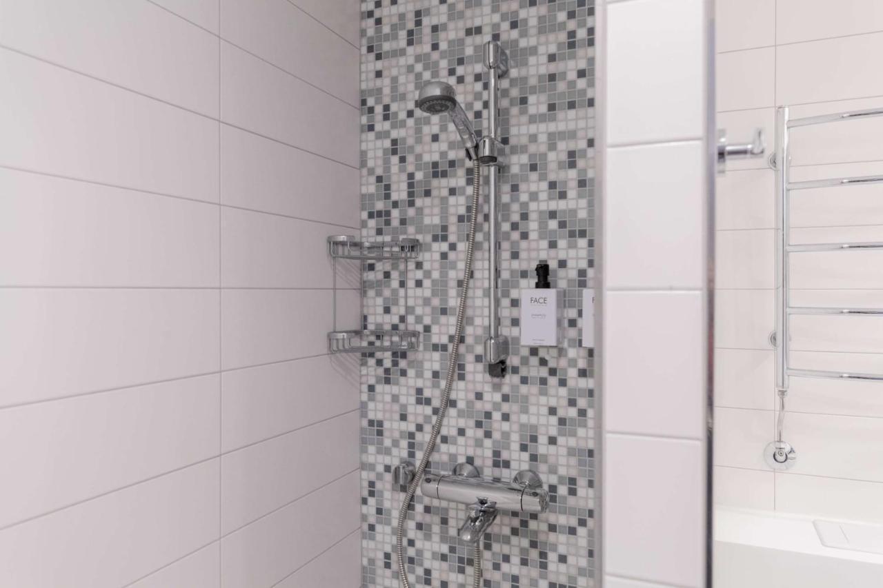 Scandic Siuntio Luaran gambar